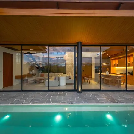 Viiv House By Soobali Bed & Breakfast